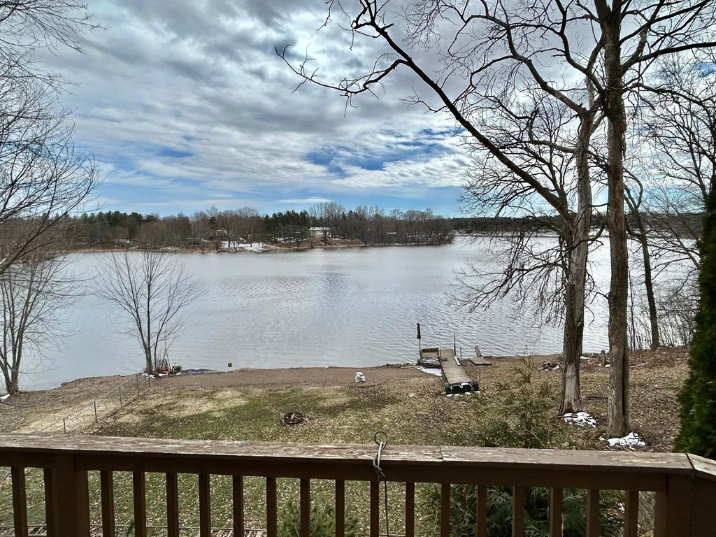 Photo of 19091 Island View Drive, Mora, MN 55051 (MLS # 7050119)
