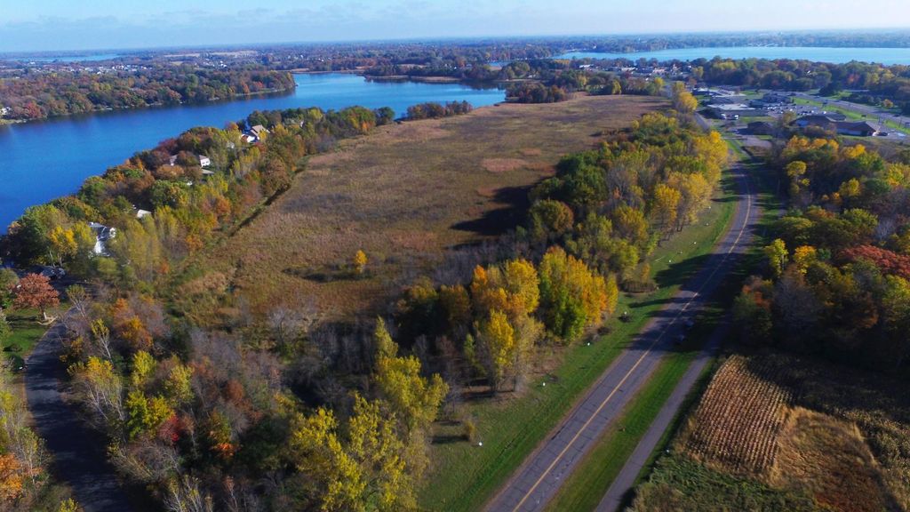 Photo of TBD North Avenue, Chisago City, MN 55013 (MLS # 7008611)