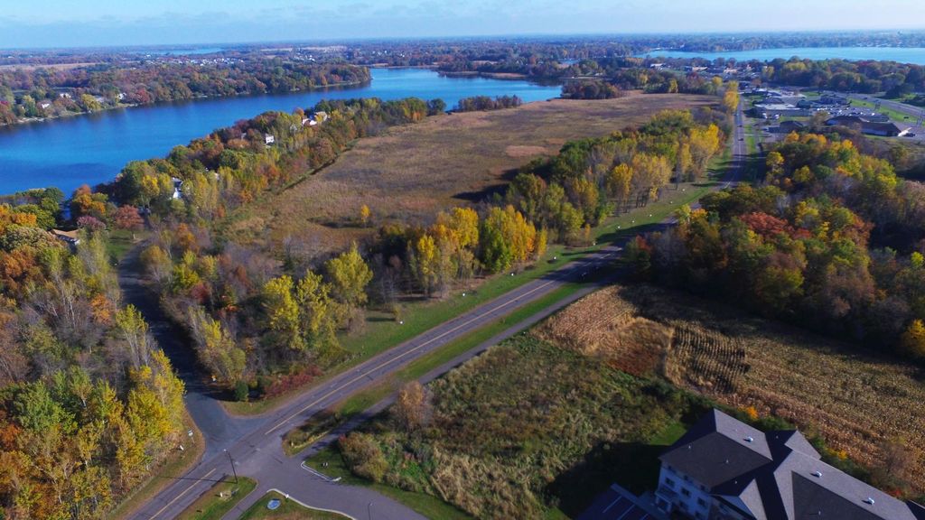 Photo of TBD North Avenue, Chisago City, MN 55013 (MLS # 7008611)