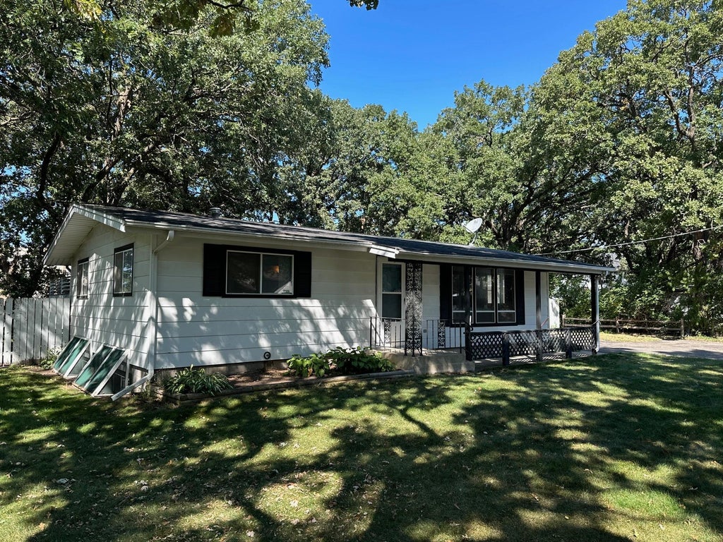 Photo of 65 12th Avenue NE, Saint Cloud, MN 56304 (MLS # 7134300)