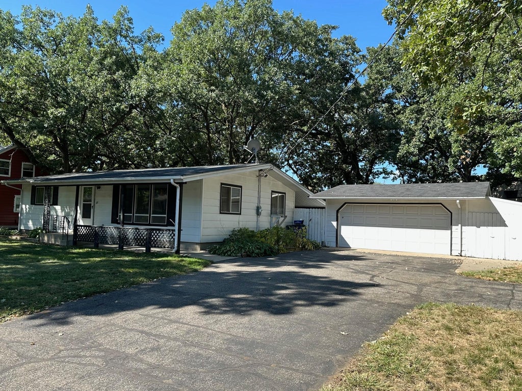 Photo of 65 12th Avenue NE, Saint Cloud, MN 56304 (MLS # 7134300)
