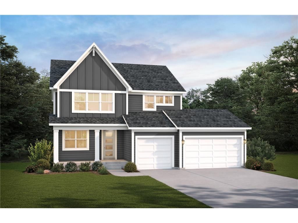 Photo of 4066 Arbor Drive Dr, Woodbury, MN 55129 (MLS # 7040704)