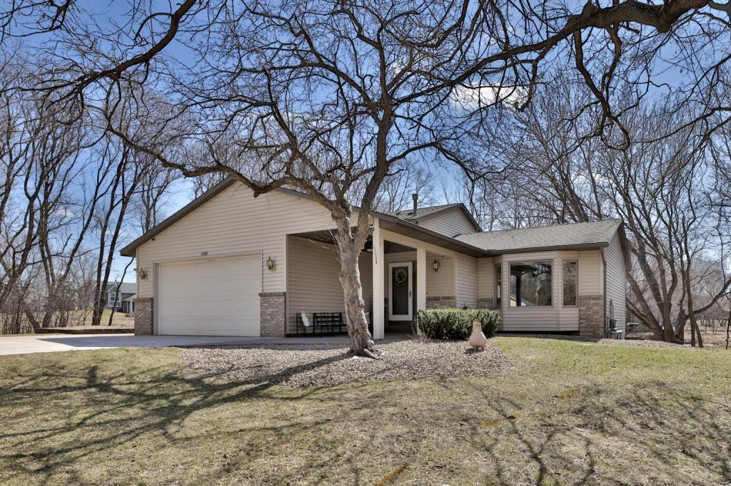 Photo of 13280 200th Avenue NW, Elk River, MN 55330 (MLS # 7086013)