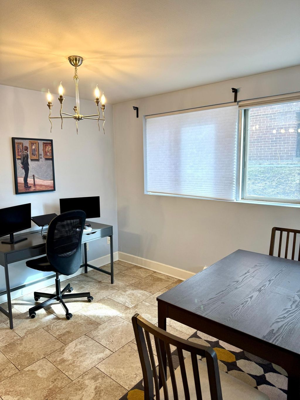Photo of 2507 Bryant Avenue S #002, Minneapolis, MN 55405 (MLS # 7046738)