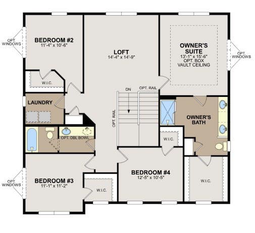 Photo of 1003 Oakwood Lane S, Delano, MN 55328 (MLS # 7110321)
