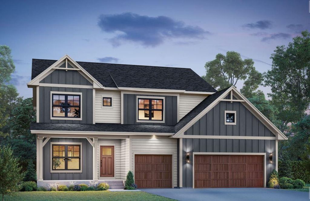 Photo of 1003 Oakwood Lane S, Delano, MN 55328 (MLS # 7110321)