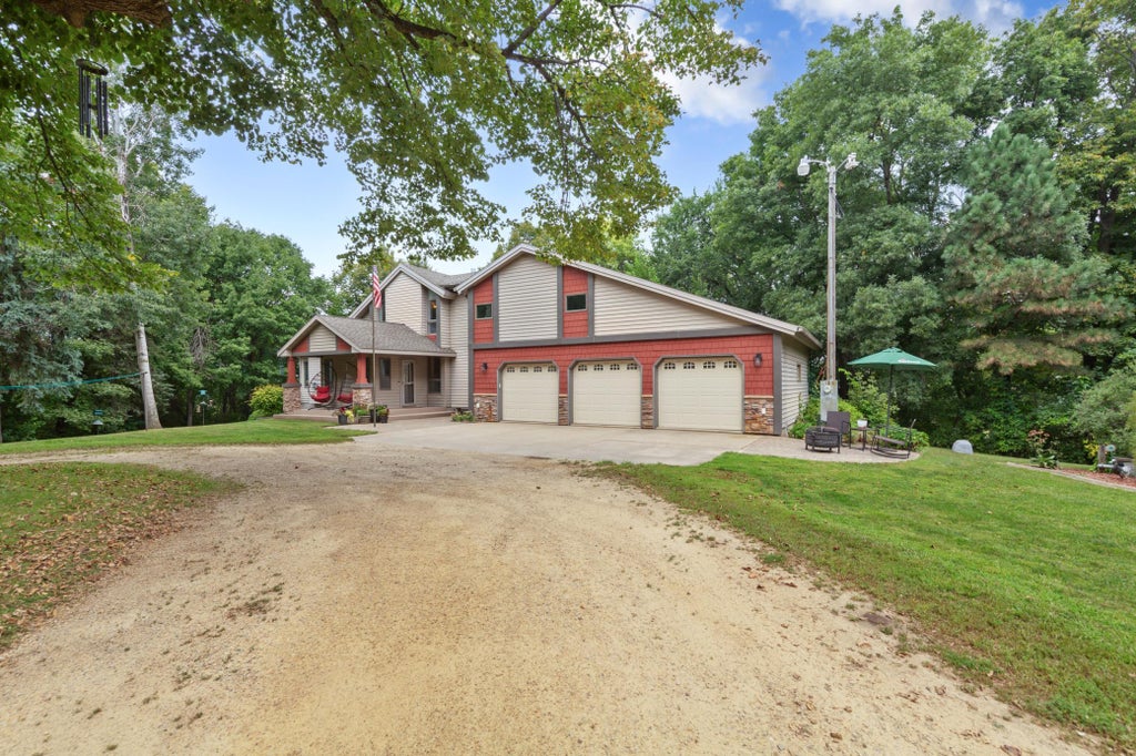 Photo of 22101 County Road 13, New Ulm, MN 56073 (MLS # 7134908)