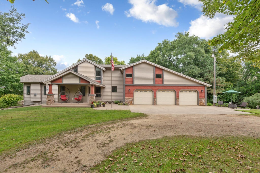 Photo of 22101 County Road 13, New Ulm, MN 56073 (MLS # 7134908)
