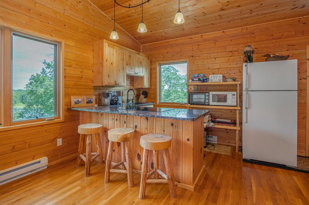 Photo of 1694 Buckshot Trail NW, Hackensack, MN 56452 (MLS # 7013337)