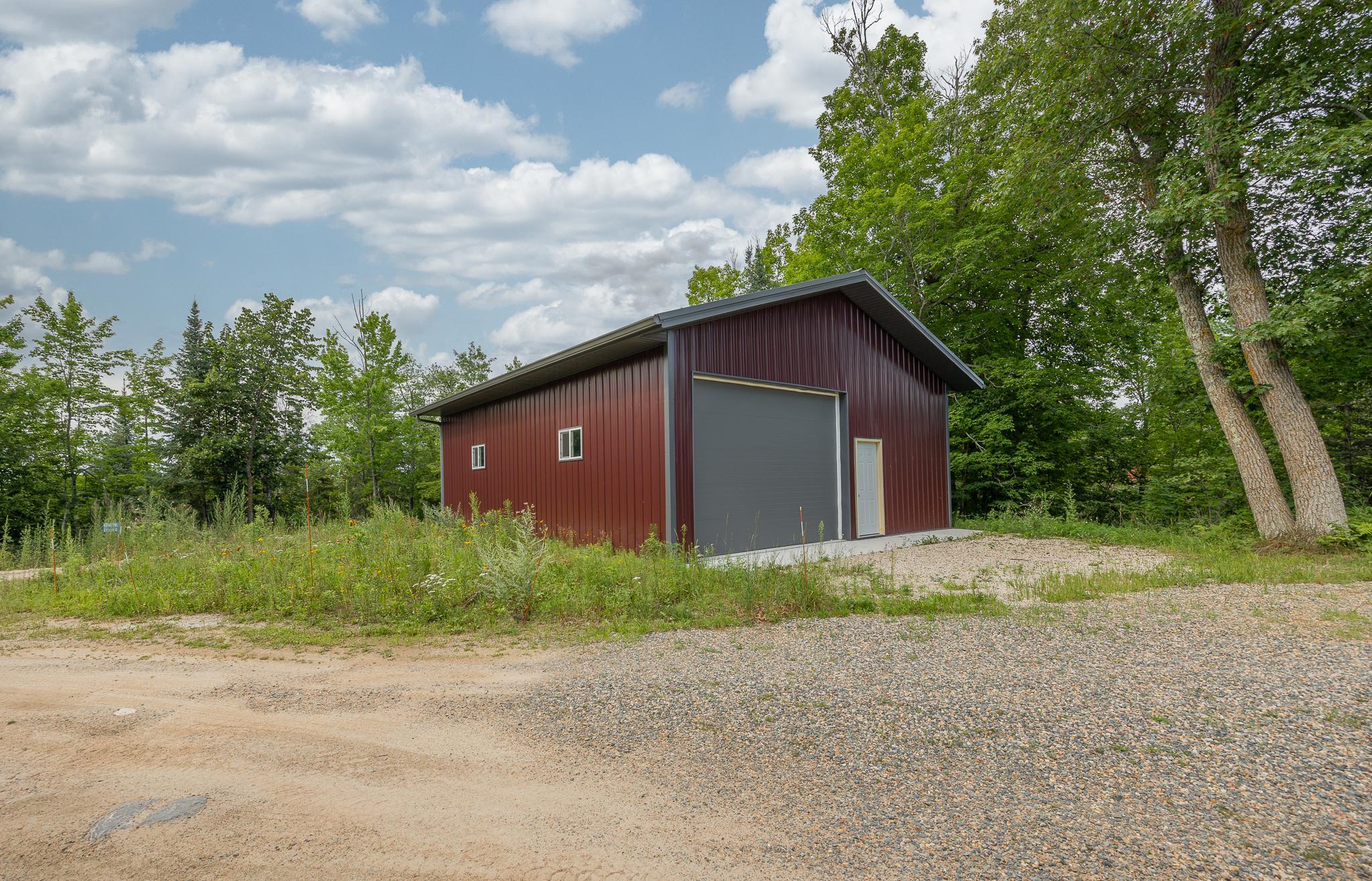 1694 Buckshot Trail NW