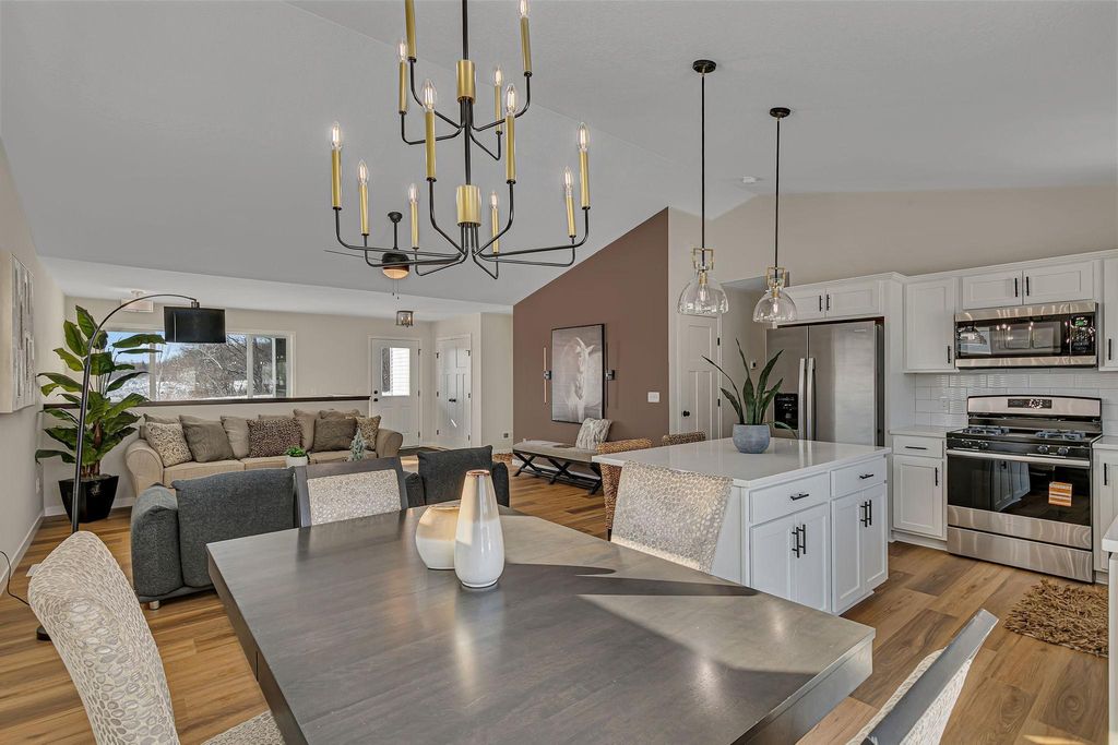 Photo of 8038 Lost Lake Road #220,230,130, Lake Shore, MN 56468 (MLS # 6826704)