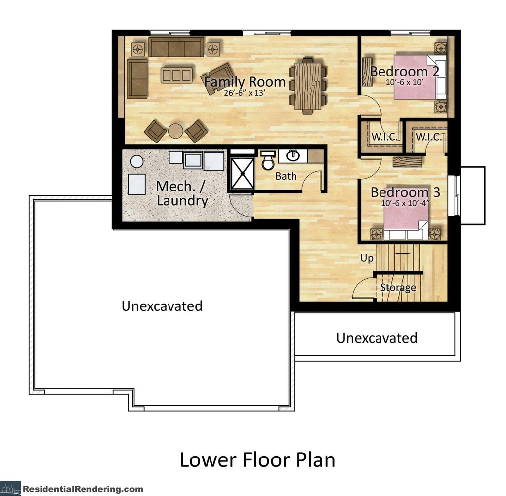 Photo of 8038 Lost Lake Road #220,230,130, Lake Shore, MN 56468 (MLS # 6826704)