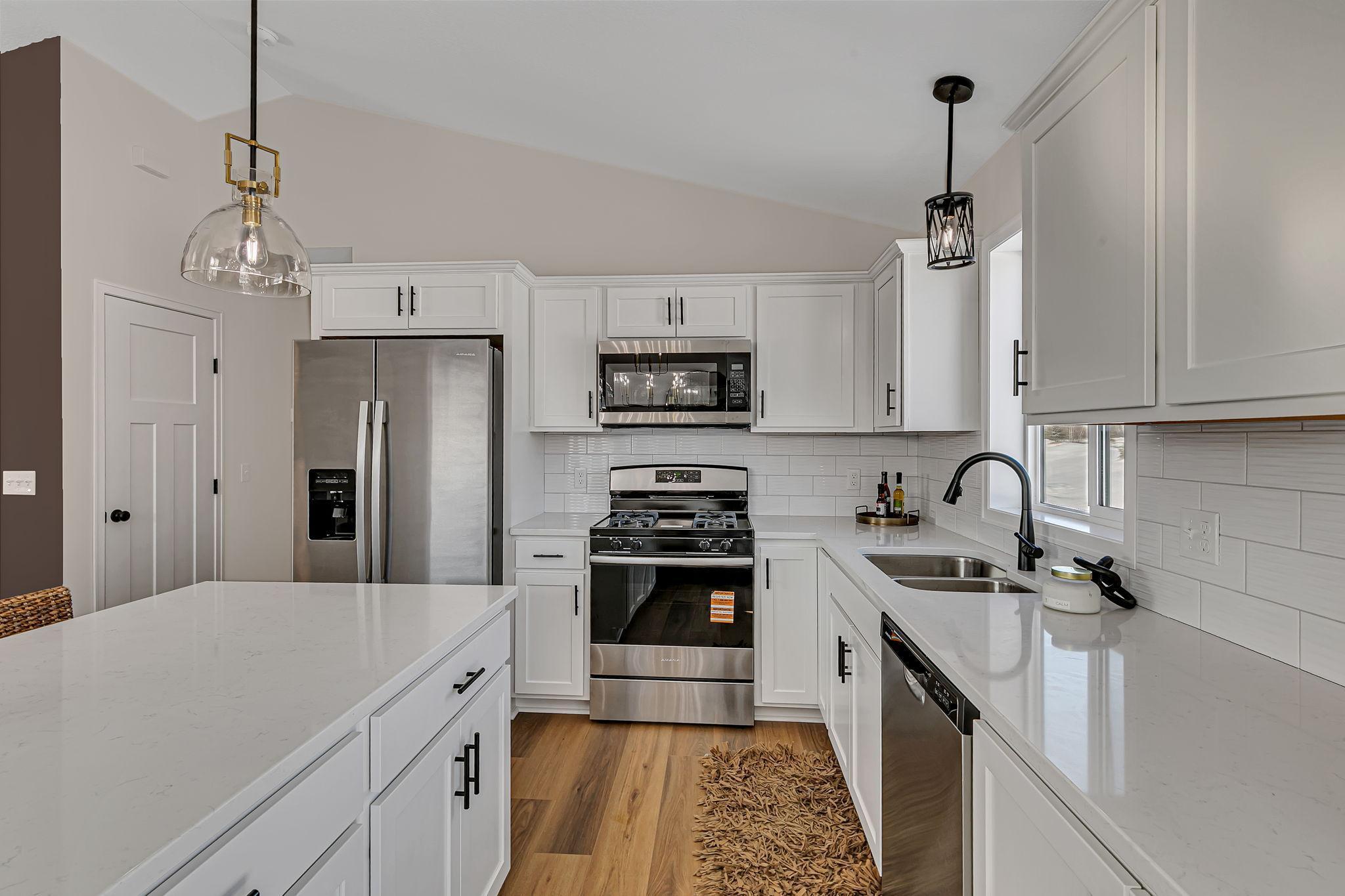 8038 Lost Lake Road #220,230,130