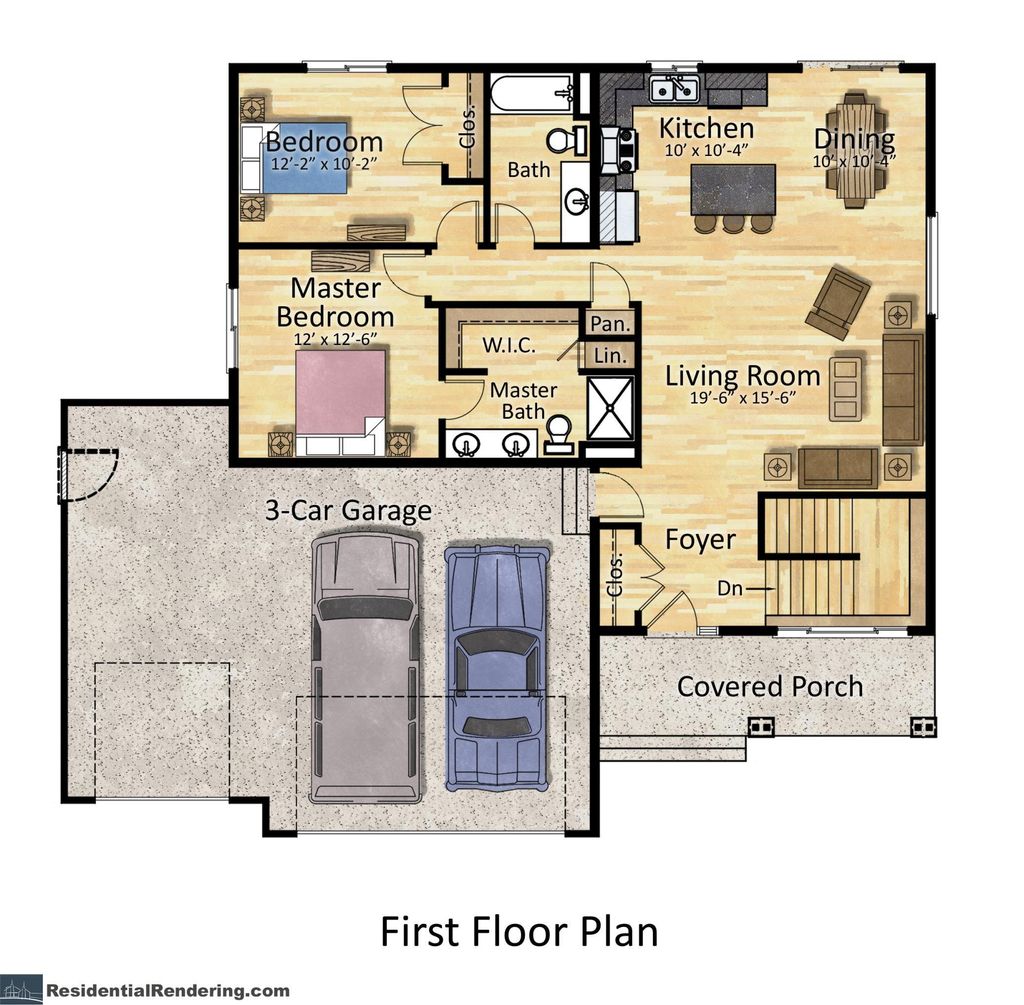 Photo of 8038 Lost Lake Road #220,230,130, Lake Shore, MN 56468 (MLS # 6826704)