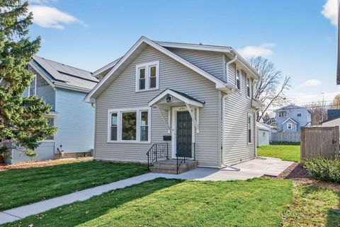 1254 Niles Avenue Saint Paul MN 55116