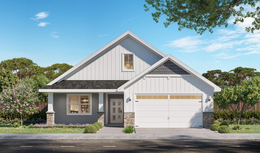 Photo of 21727 Unser Street NE, Linwood, MN 55011 (MLS # 7119045)