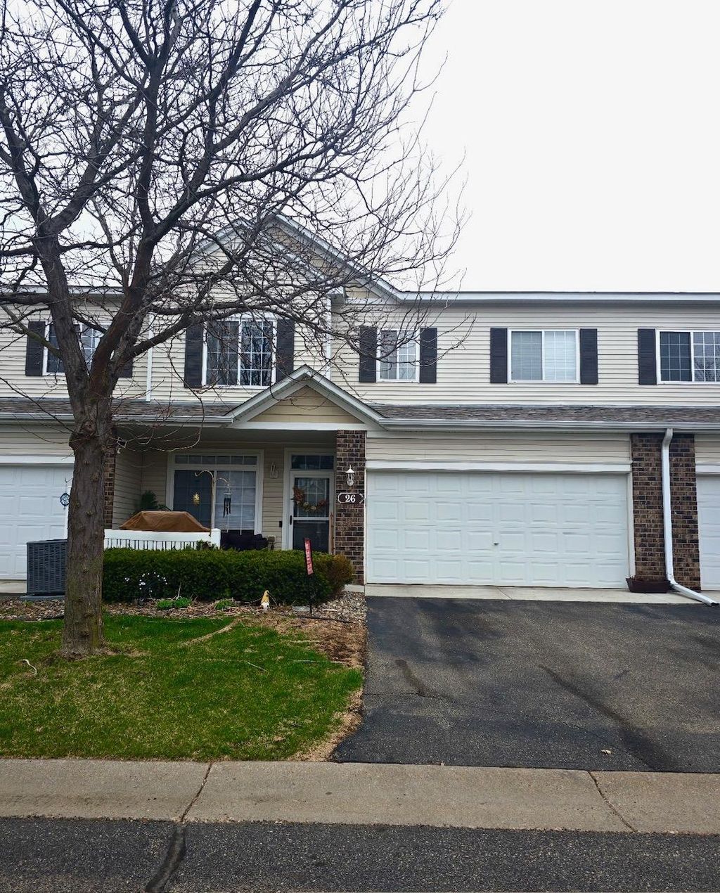 Photo of 26 River Woods Drive W, Saint Paul Park, MN 55071 (MLS # 7055226)