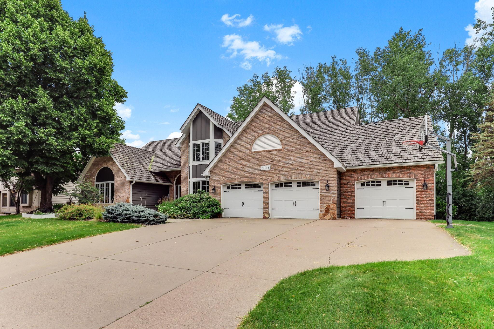 5968 Scenic Place