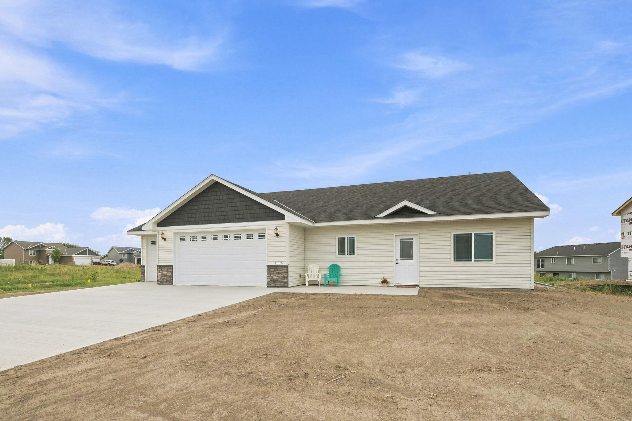 1006 Misty Meadow Boulevard