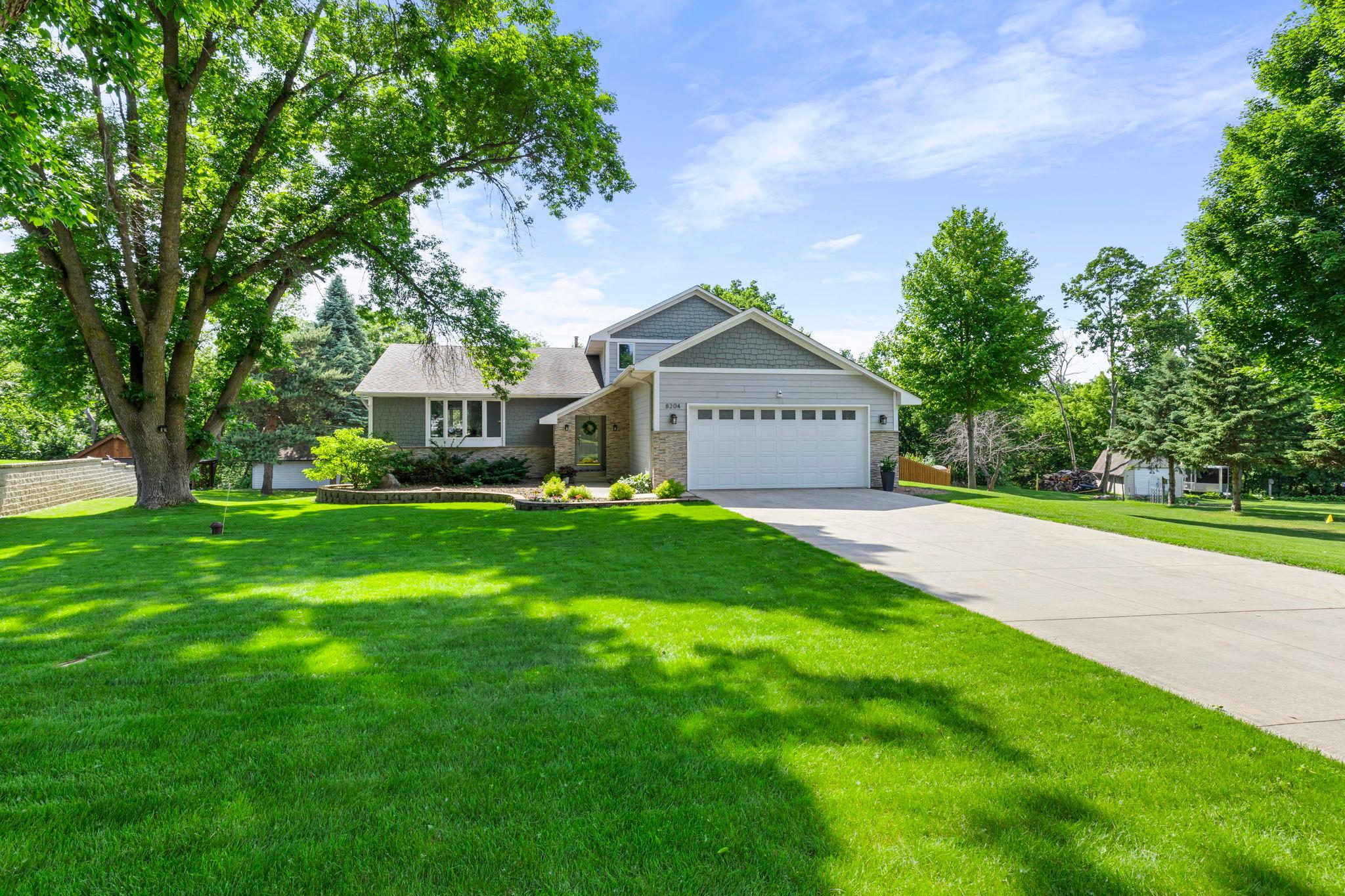 8204 Horizon Drive