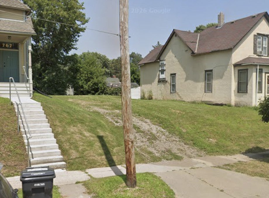 Photo of 771 4th Street E, Saint Paul, MN 55106 (MLS # 7150876)