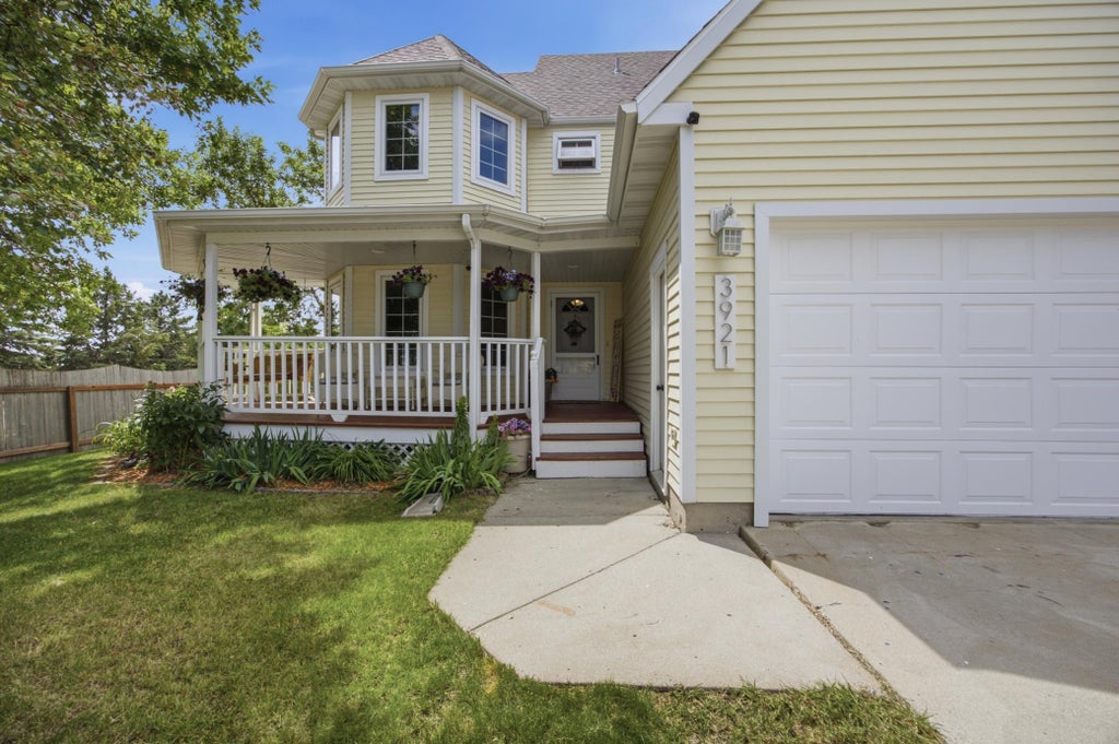 Photo of 3921 5th Street S, Moorhead, MN 56560 (MLS # 7098189)