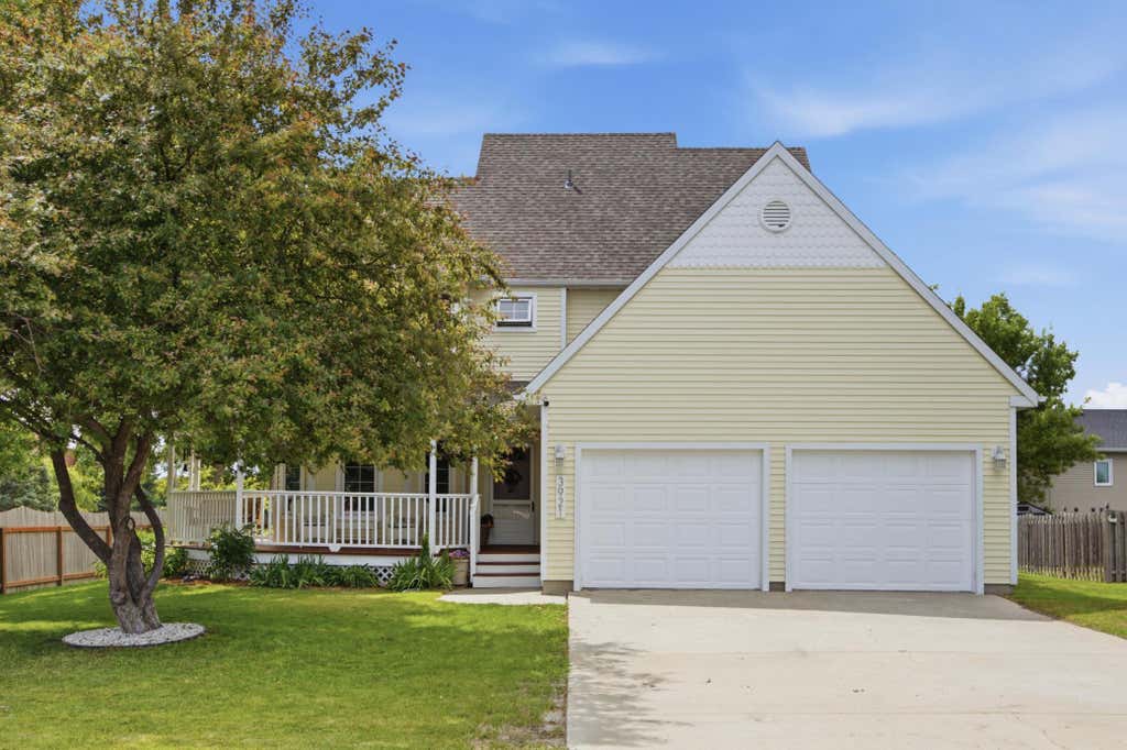 Photo of 3921 5th Street S, Moorhead, MN 56560 (MLS # 7098189)
