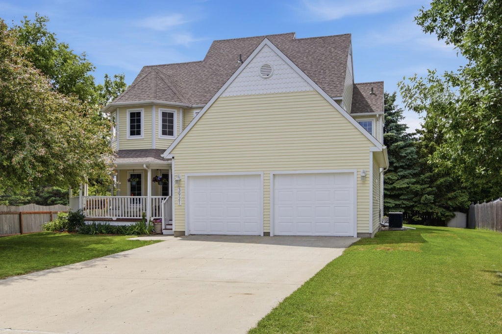 Photo of 3921 5th Street S, Moorhead, MN 56560 (MLS # 7098189)