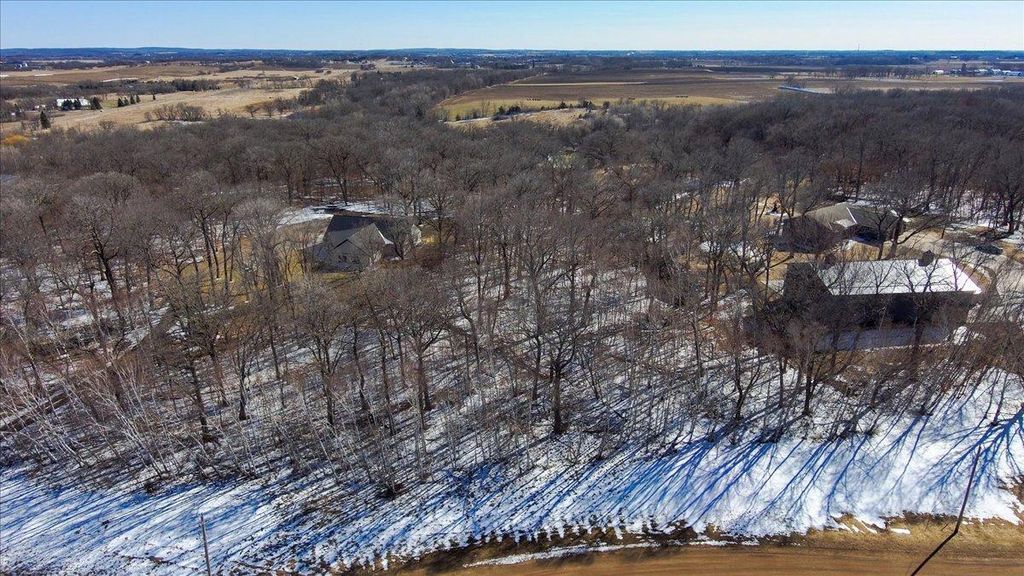 Photo of 21781 Trestle Ridge Road, Albany, MN 56307 (MLS # 7045496)