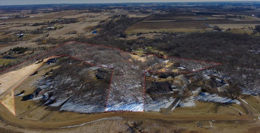 Photo of 21781 Trestle Ridge Road, Albany, MN 56307 (MLS # 7045496)