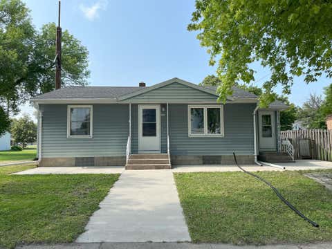 Photo of 222 Center Avenue W, Clara City, MN 56222 (MLS # 7122700)