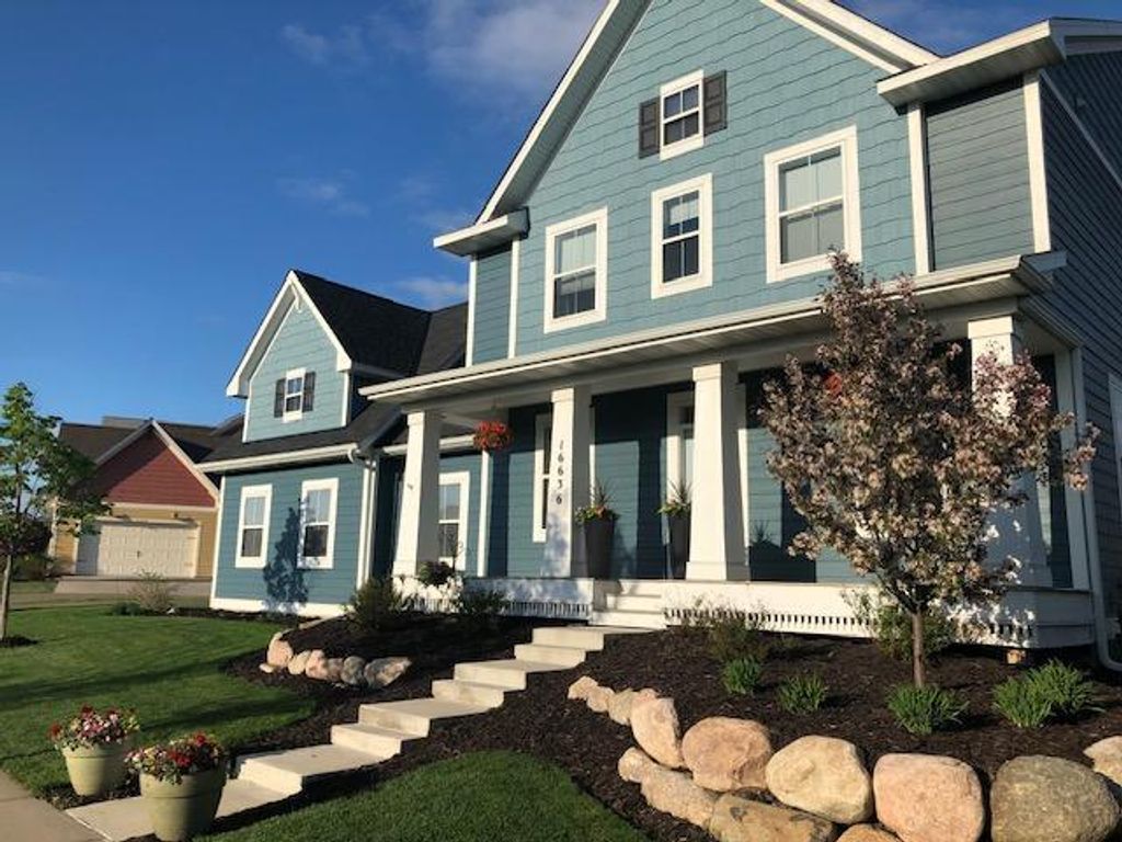 Photo of 16636 Eagleview Drive, Lakeville, MN 55044 (MLS # 7029393)