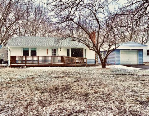 3699 Dennis Lane White Bear Lake MN 55110