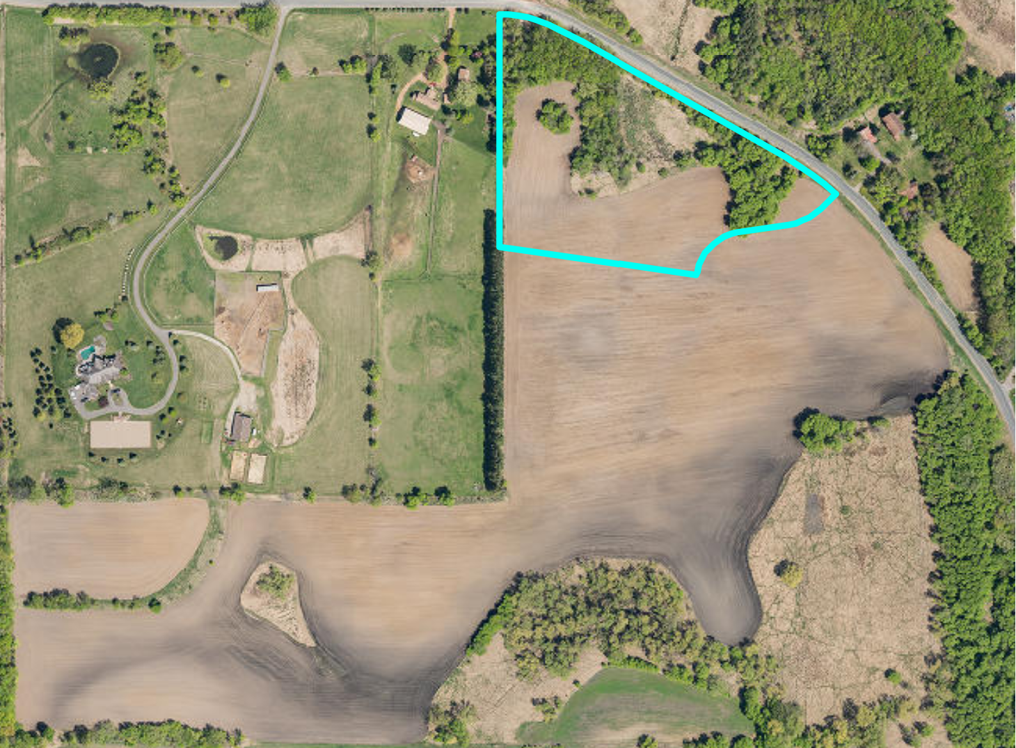 2535 Pioneer Trail