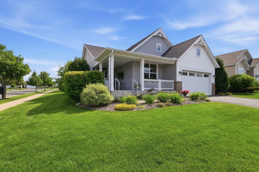 Photo of 18125 73rd Place N, Maple Grove, MN 55311 (MLS # 7077276)