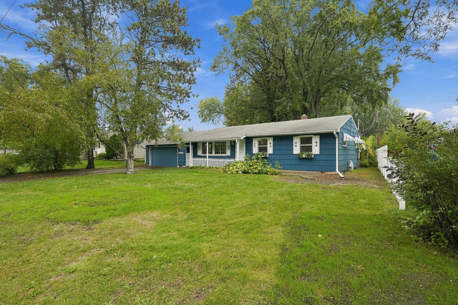 2280 Randy Avenue