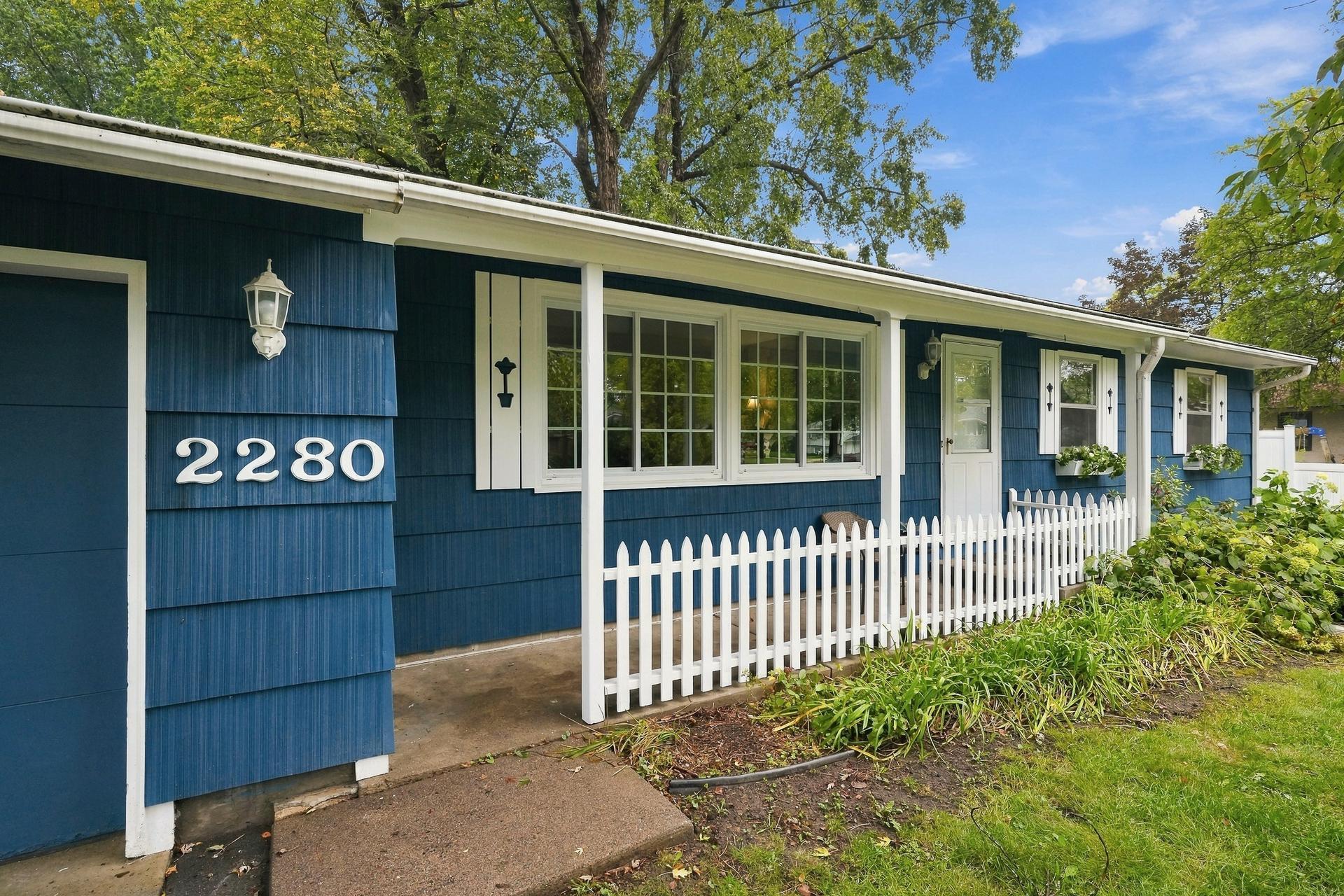 2280 Randy Avenue