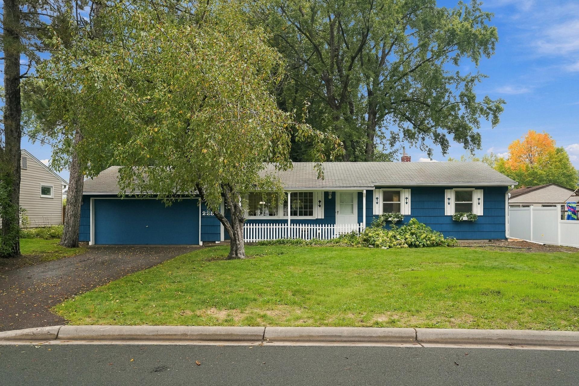 2280 Randy Avenue