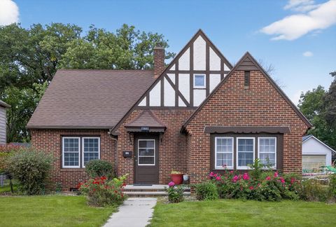 Photo of 404 12th Place NW, Austin, MN 55912 (MLS # 6788315)
