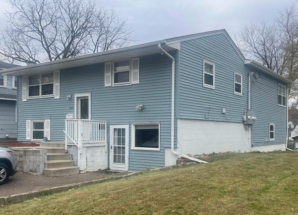 Photo of 1145 Case Avenue, Saint Paul, MN 55106 (MLS # 7006250)