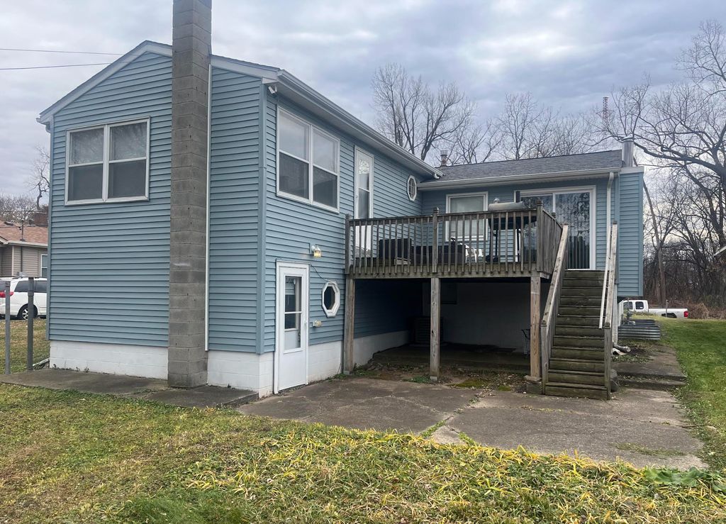 Photo of 1145 Case Avenue, Saint Paul, MN 55106 (MLS # 7006250)