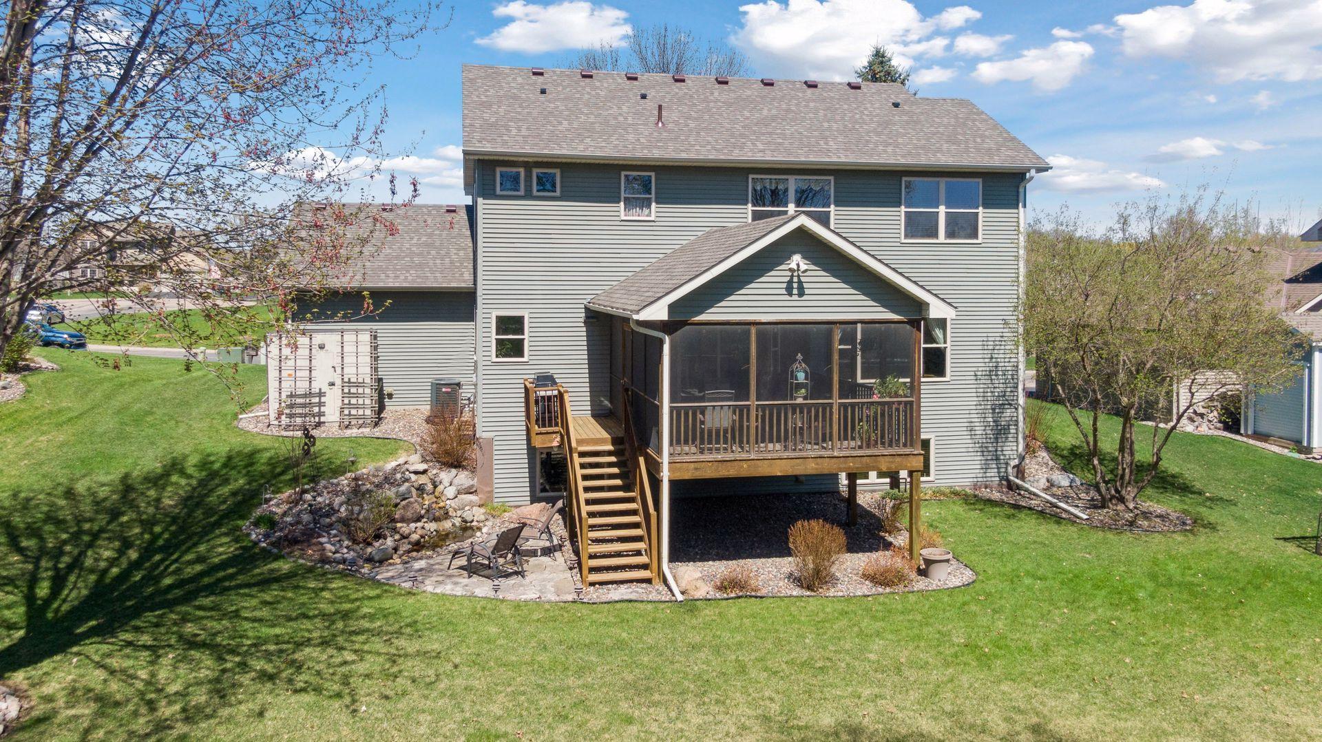 601 Ridgewood Lane