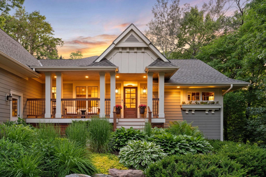 Photo of 3470 Hamilton Avenue, Wayzata, MN 55391 (MLS # 7088863)