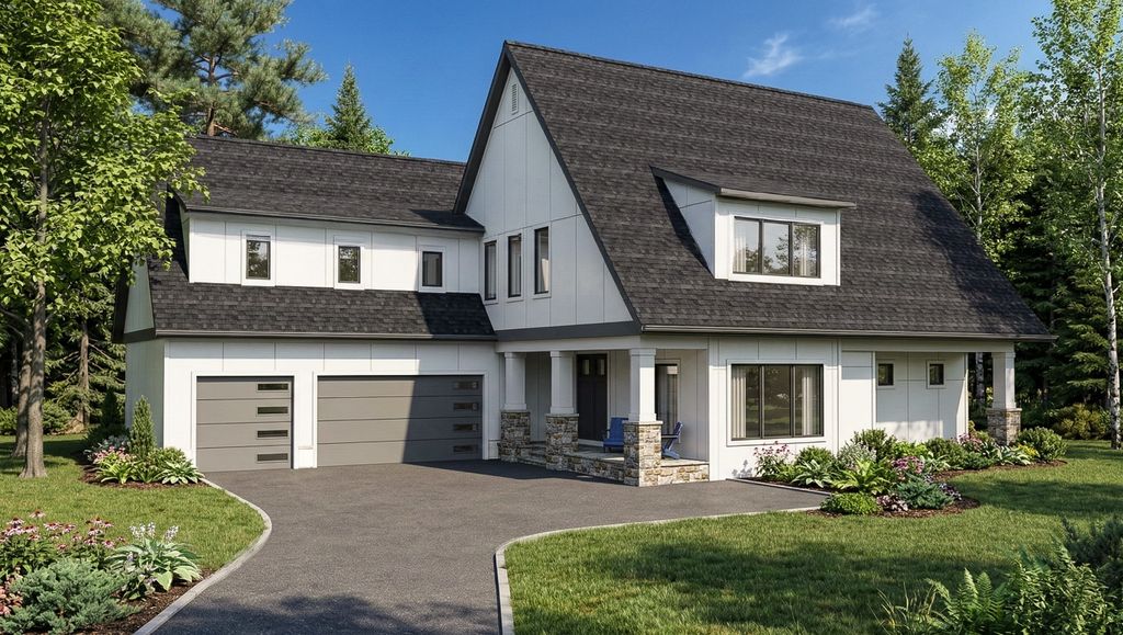 Photo of 5101 Colonial Drive, Golden Valley, MN 55422 (MLS # 7037566)