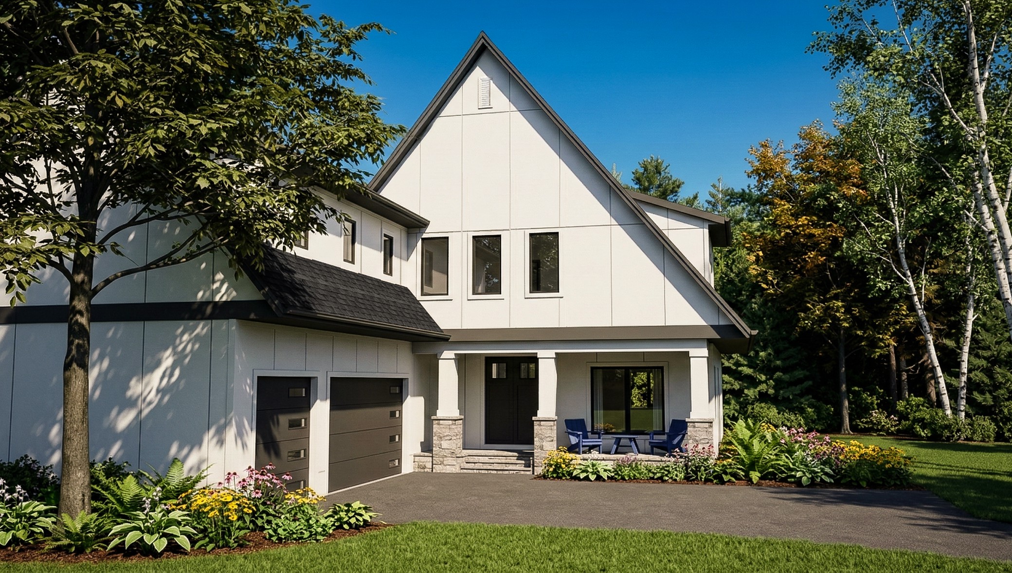 5101 Colonial Drive