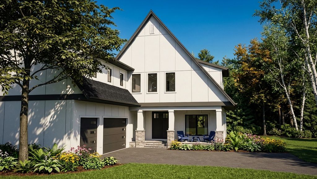 Photo of 5101 Colonial Drive, Golden Valley, MN 55422 (MLS # 7037566)