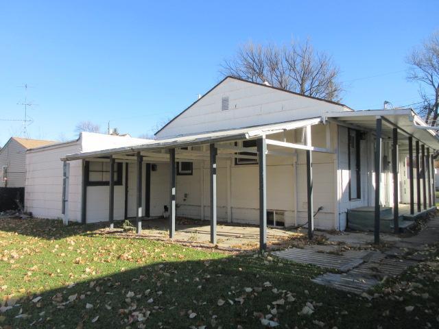Moorhead, Minnesota 56560, United States, 3 Bedrooms Bedrooms, ,2 BathroomsBathrooms,Residential,Active,257222