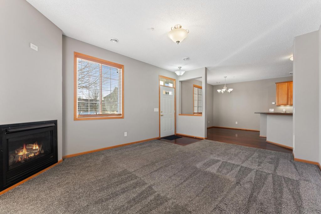 Photo of 4899 Bisset Lane #7710, Inver Grove Heights, MN 55076 (MLS # 7013581)