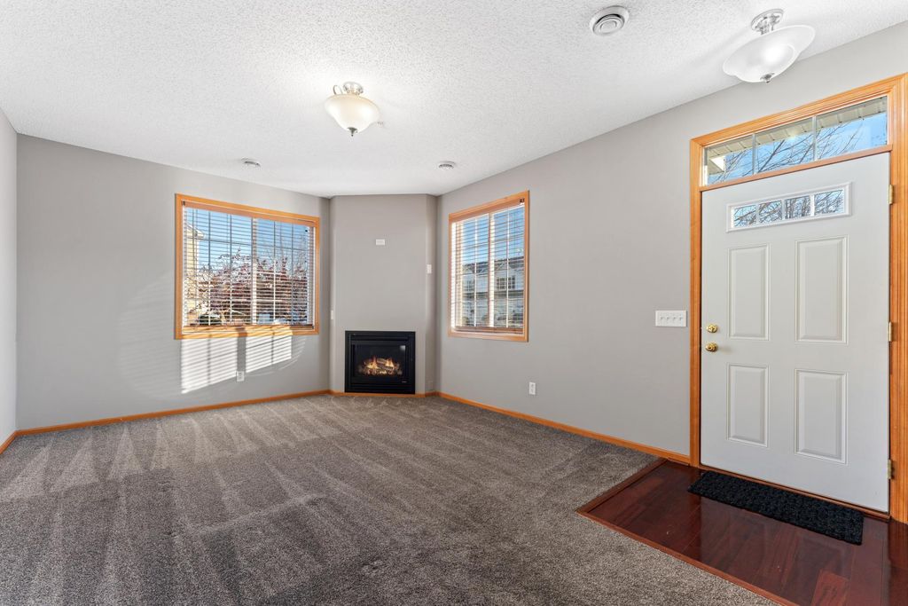 Photo of 4899 Bisset Lane #7710, Inver Grove Heights, MN 55076 (MLS # 7013581)