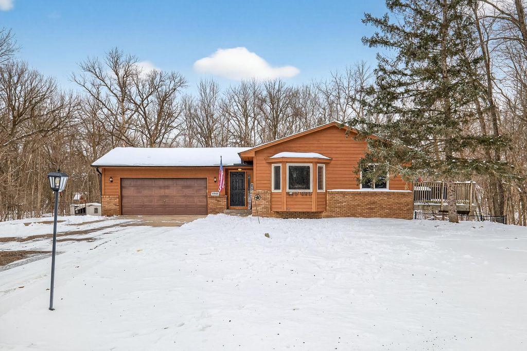 Photo of 17931 Vanadium Street NW, Anoka, MN 55303 (MLS # 7040588)
